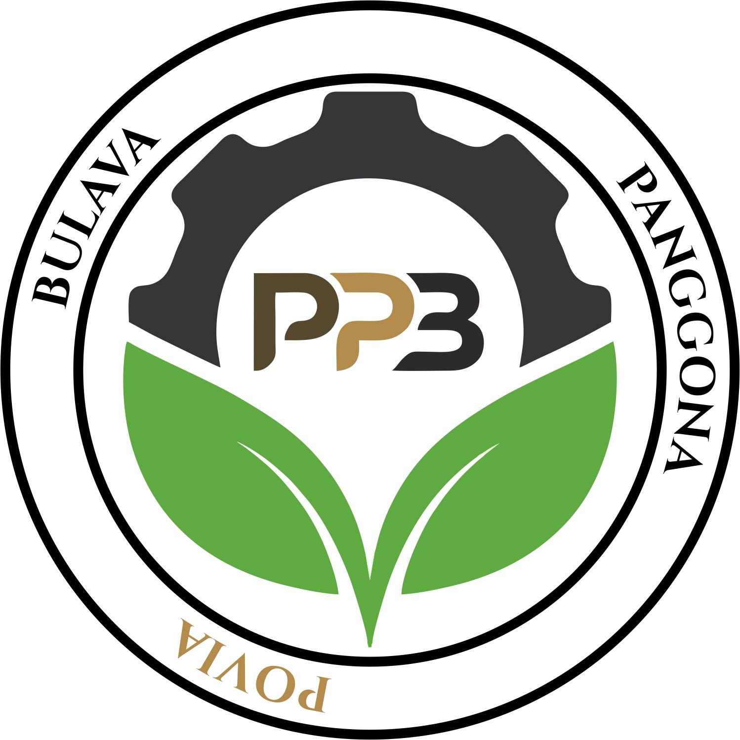 Logo PPB